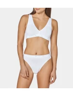 Dámske nohavičky Sloggi 24/7 100 Tai 2P biele