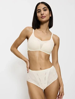 Shape Smart model 21297722 Maxi WHITE  WHITE - Triumph
