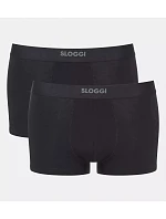sloggi men EVER Ease Hipster 2P - BLACK - SLOGGI BLACK - SLOGGI sloggi men EVER Ease Hipster 2P - BLACK - SLOGGI BLACK - SLOGGI
