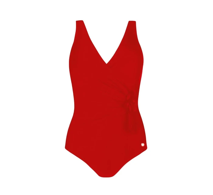 Plavky Self S 1069 V1FS10 Flores 10