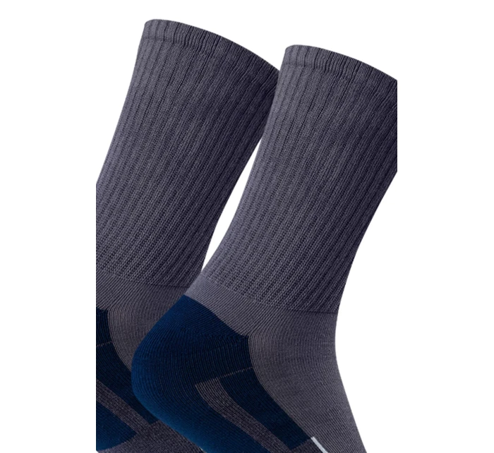 Pánské ponožky 047 115 - Steven Pánské ponožky 047 115 - Steven