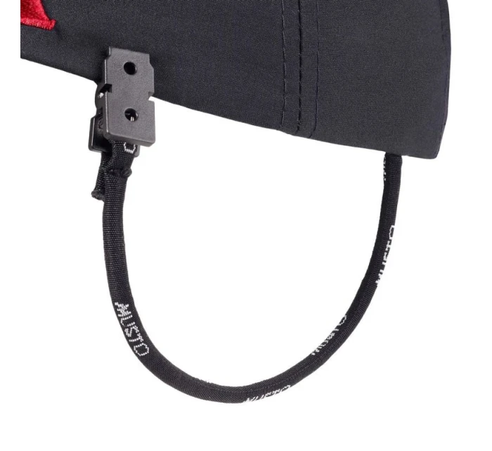 Námořnická čepice Ess Crew model 21874279 - Inny Námořnická čepice Ess Crew model 21874279 - Inny