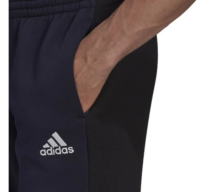 Kalhoty Essentials Colorblock Fleece M model 19575273 - ADIDAS