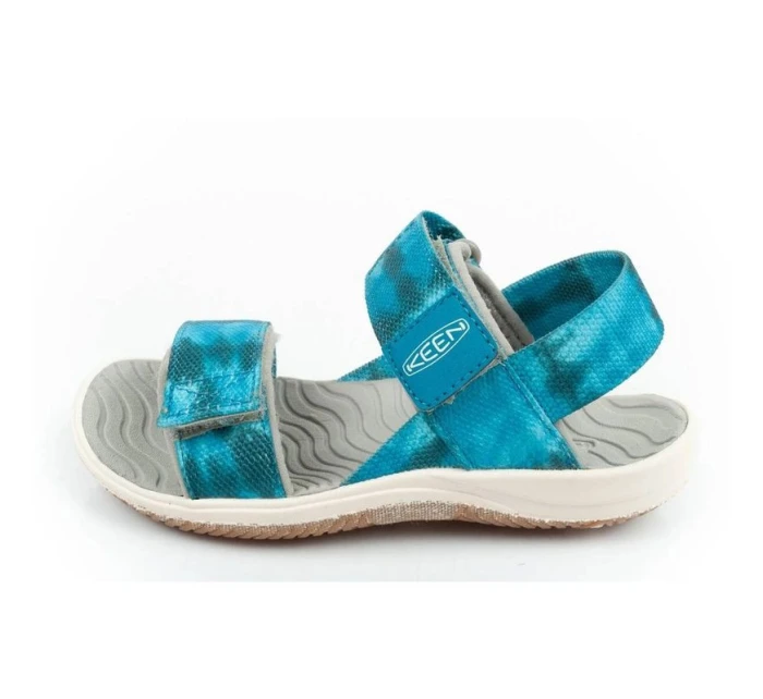 Sandály Elle Jr model 20173041 - KEEN