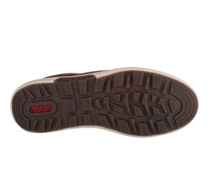 Boty M model 20479354 - Rieker