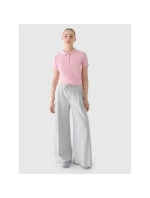 Polokošeľa 4F W 4FWMM00TPTSF317-56S