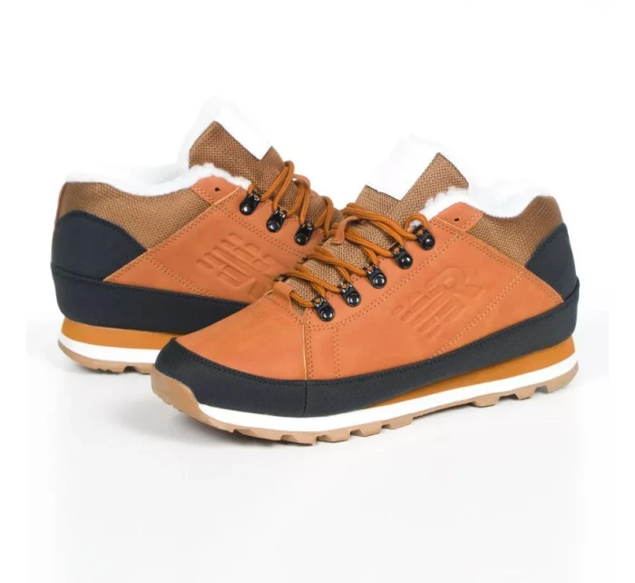 Topánky WR Winter M G-H754 Topánky WR Winter M G-H754