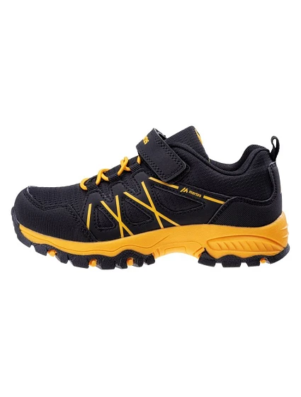 Dětské boty model 22051250 LOW JR - Martes