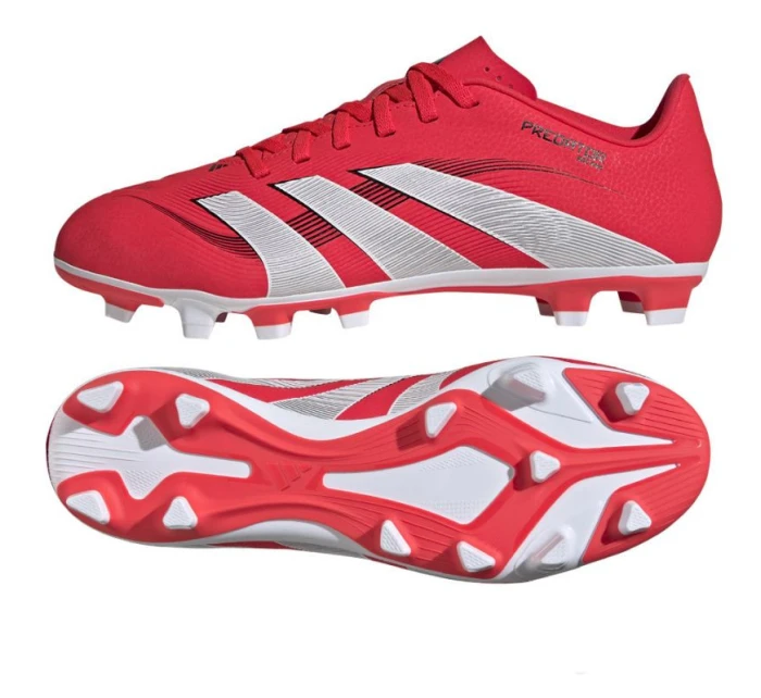Kopačky Predator Club FG/MG M model 20843269 - ADIDAS Kopačky Predator Club FG/MG M model 20843269 - ADIDAS
