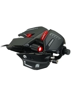 Myš Mad Catz R.A.T. 8+