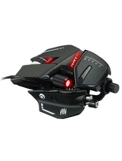 Myš Mad Catz R.A.T. 8+ Myš Mad Catz R.A.T. 8+