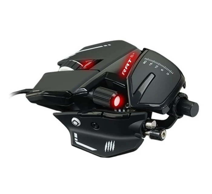 Myš Mad Catz R.A.T. 8+ Myš Mad Catz R.A.T. 8+
