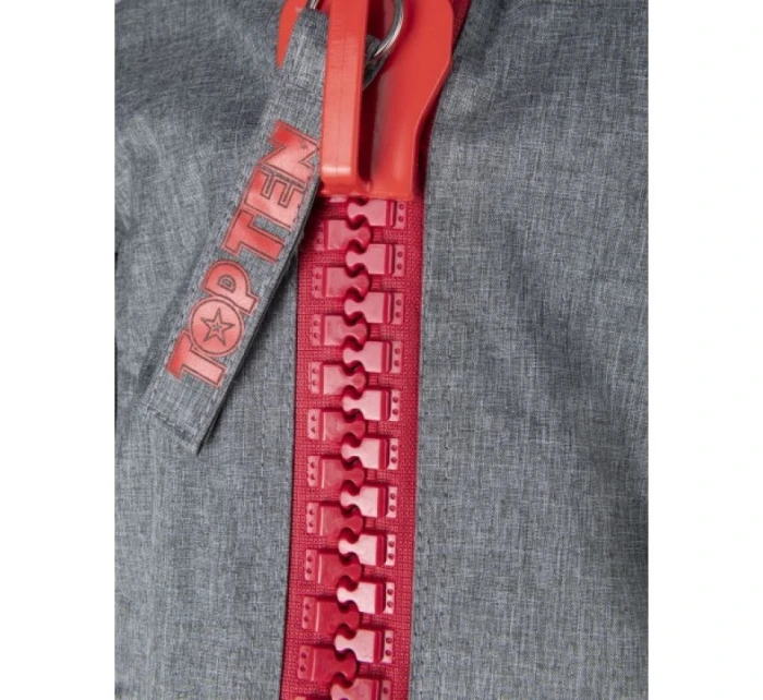 Torba z x x 27 cm model 21358512 - TOP TEN Torba z x x 27 cm model 21358512 - TOP TEN