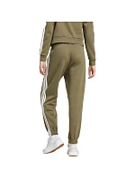 Essentials 3Stripes Fleece Kalhoty W dámské model 21409240 - ADIDAS