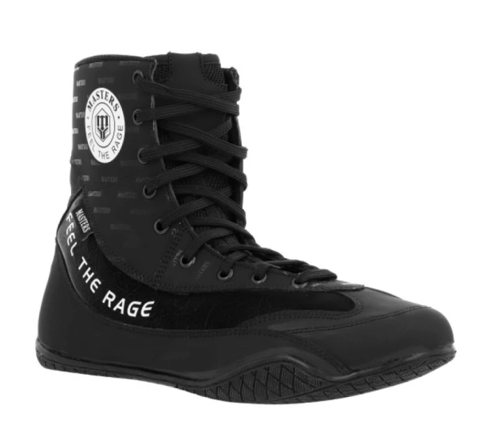 Boxerské boty 40 model 21813695 - Masters Boxerské boty 40 model 21813695 - Masters