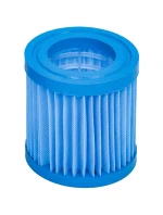 ANTIBAKTERIÁLNY FILTER ČERPADLA 300GAL 80X90MM 29P483