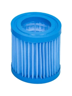ANTIBAKTERIÁLNY FILTER ČERPADLA 300GAL 80X90MM 29P483