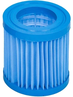 ANTIBAKTERIÁLNY FILTER ČERPADLA 300GAL 80X90MM 29P483