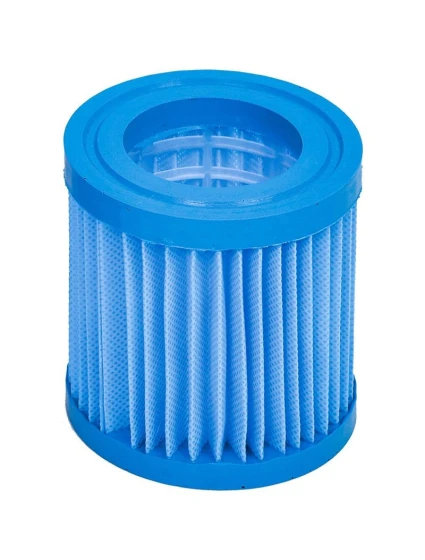 ANTIBAKTERIÁLNY FILTER ČERPADLA 300GAL 80X90MM 29P483