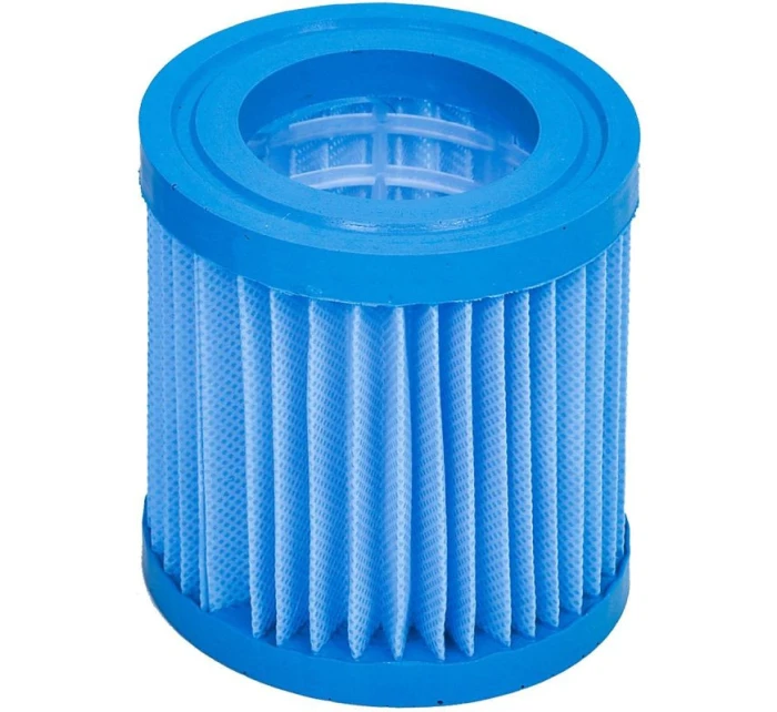 ANTIBAKTERIÁLNY FILTER ČERPADLA 300GAL 80X90MM 29P483