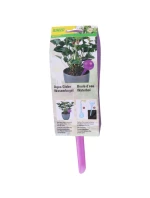 AUTOMATICKÝ DÁVKOVAČ VODY S GUĽÔČKAMI 250 ML FIALOVÝ