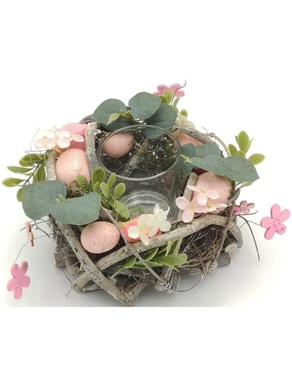 DEKORACYJNY RÓŻOWY NA LIGHT model 21832692