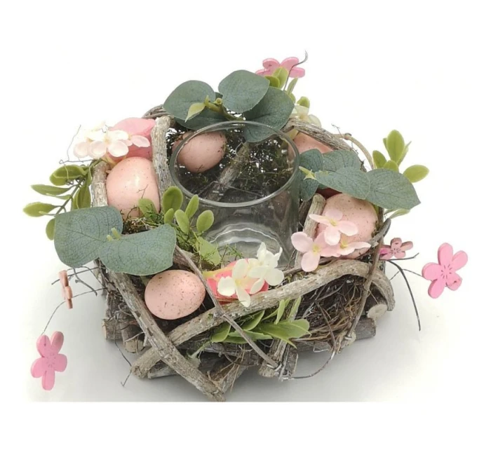 DEKORACYJNY RÓŻOWY NA LIGHT model 21832692