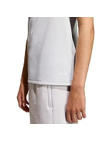 Detské tričko adidas Entrada 26 Polo light grey JZ6628