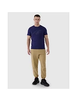 Pánské tričko model 22063520 - 4F Pánské tričko model 22063520 - 4F