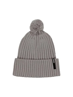 Čiapka POC Beanie Pom, sivá