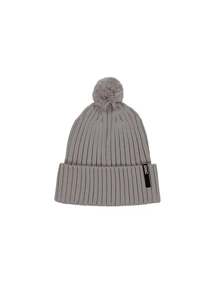 Čiapka POC Beanie Pom, sivá Čiapka POC Beanie Pom, sivá