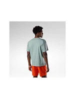Koszulka męska model 22243237 Tee zielona - Rossignol