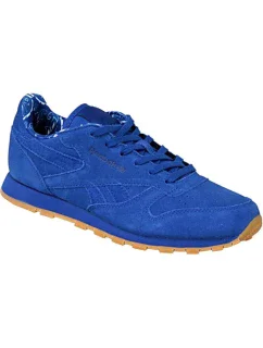 Detské kožené nohavice Classic TDC JR BD5052 - Reebok