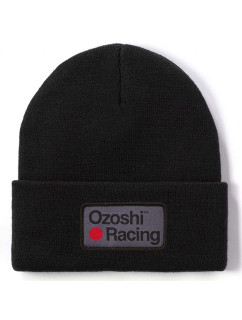 Ozsohi Heiko čiapka OWH20CFB004 čierna