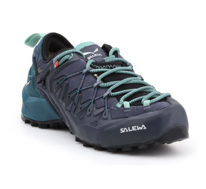 Dámské boty WS Edge GTX W model 16025854 - Salewa