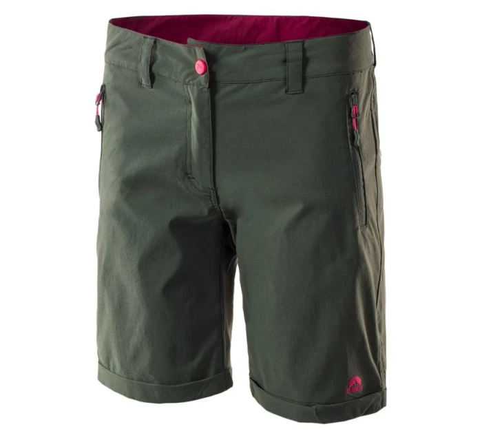 Wo's W šortky model 20240357 - Elbrus
