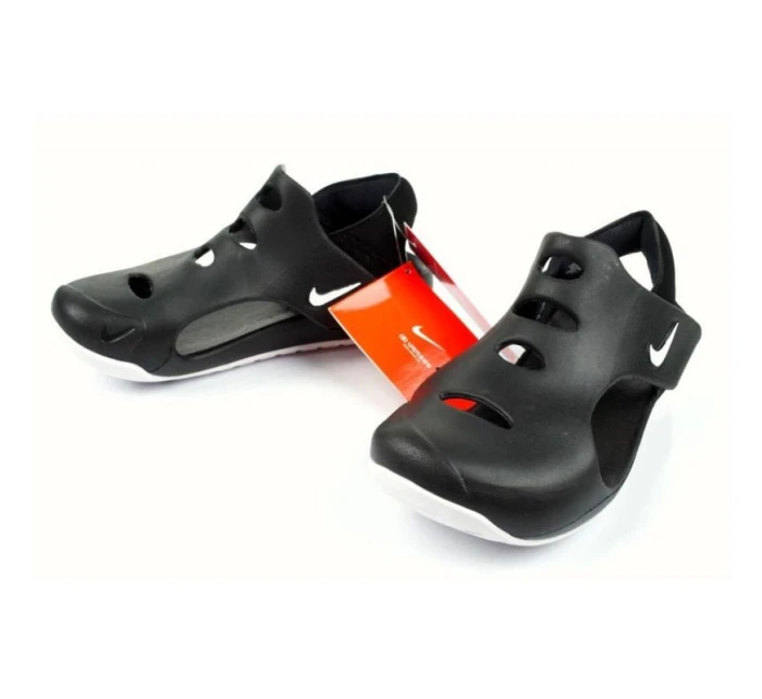 Detské športové sandále Jr DH9465-001 - Nike