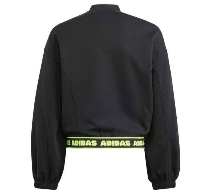 Bunda D Crop Bomber Jr model 18737527 - ADIDAS