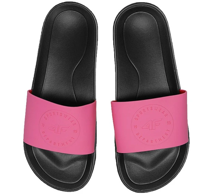 Žabky 4F F045A W 4FMM00FFLIF045A 55S ženy