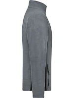 Daiber JN 842 Pánska pracovná bunda z mikrofleecu – Strong 02.0842 carbon/black Daiber JN 842 Pánska pracovná bunda z mikrofleecu – Strong 02.0842 carbon/black