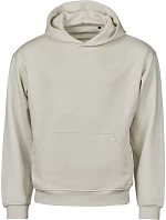 TJ Mikina s kapucí z těžké bavlny 18. model 22448341 - Tee Jays TJ Mikina s kapucí z těžké bavlny 18. model 22448341 - Tee Jays