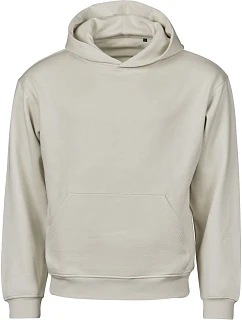 TJ Mikina s kapucí z těžké bavlny 18. model 22448341 - Tee Jays