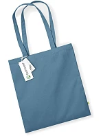 W 801 EarthAware™ taška z bio bavlny blue model 22518619 - Westford Mill W 801 EarthAware™ taška z bio bavlny blue model 22518619 - Westford Mill