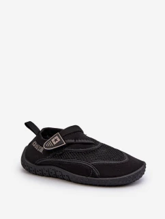 Dětské boty do vody černé Big Star model 21659861 - Big Star Shoes