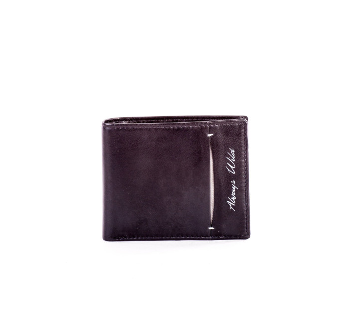 Peňaženka CE PR 15944 SHW.12 čierna