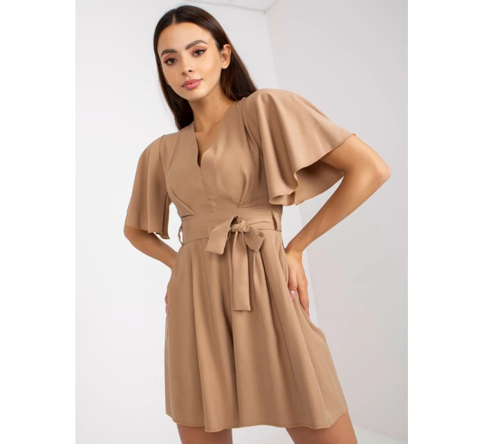 Kombinéza CHA KO 0486.17 tmavo lila