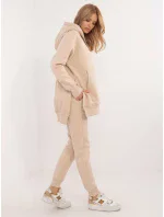 Súprava EM KMPL 863.20 béžová Súprava EM KMPL 863.20 béžová