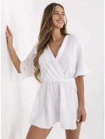 Kombinezon MI KO model 21151202 biały - FPrice