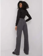 Džínsové nohavice RO SP PNT 05.12P black