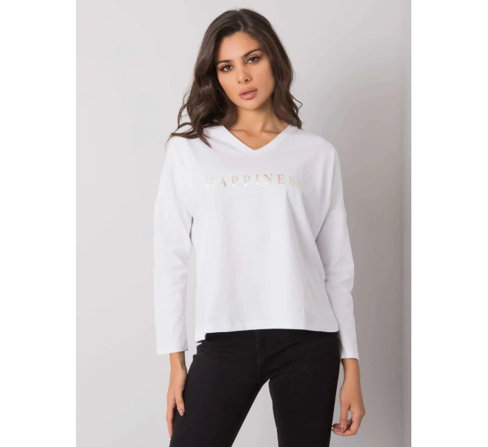 Blúzka RV BZ 7210.64P biela